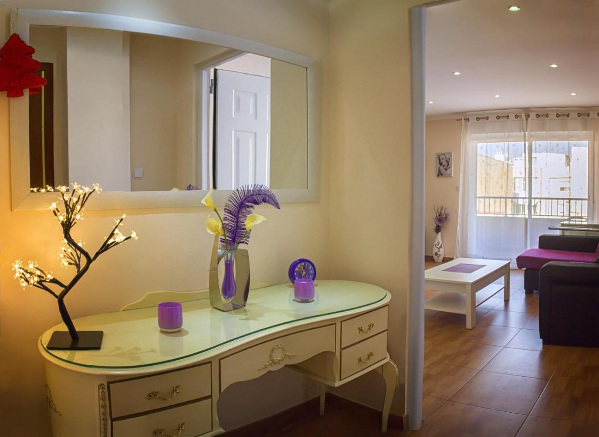 شقة Yovalu Con Balcon,Yovalu1Sin Balcon, Yovalutres Con Piscina تورّيفيِخا المظهر الخارجي الصورة