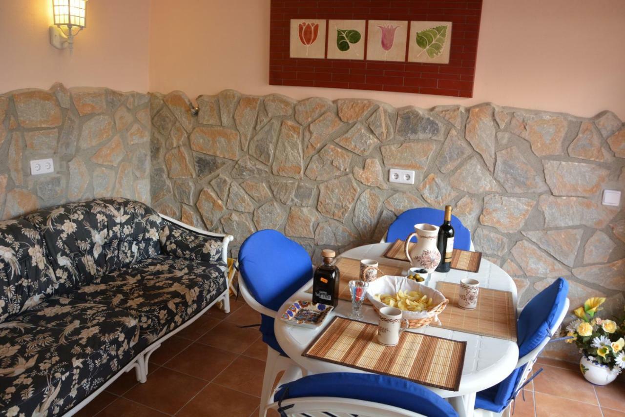 شقة Yovalu Con Balcon,Yovalu1Sin Balcon, Yovalutres Con Piscina تورّيفيِخا المظهر الخارجي الصورة
