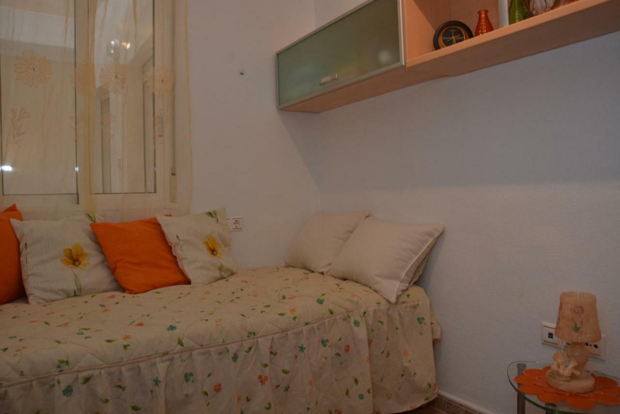 شقة Yovalu Con Balcon,Yovalu1Sin Balcon, Yovalutres Con Piscina تورّيفيِخا المظهر الخارجي الصورة