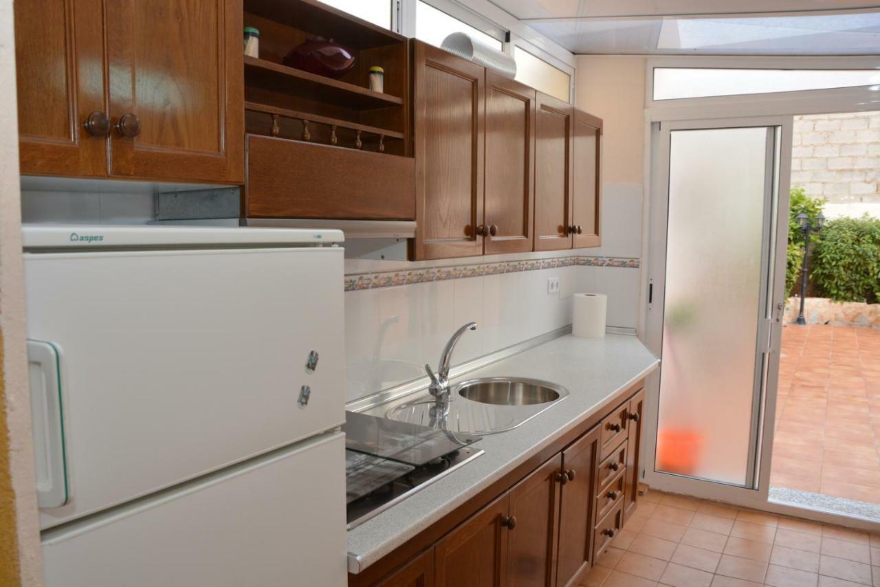 شقة Yovalu Con Balcon,Yovalu1Sin Balcon, Yovalutres Con Piscina تورّيفيِخا المظهر الخارجي الصورة