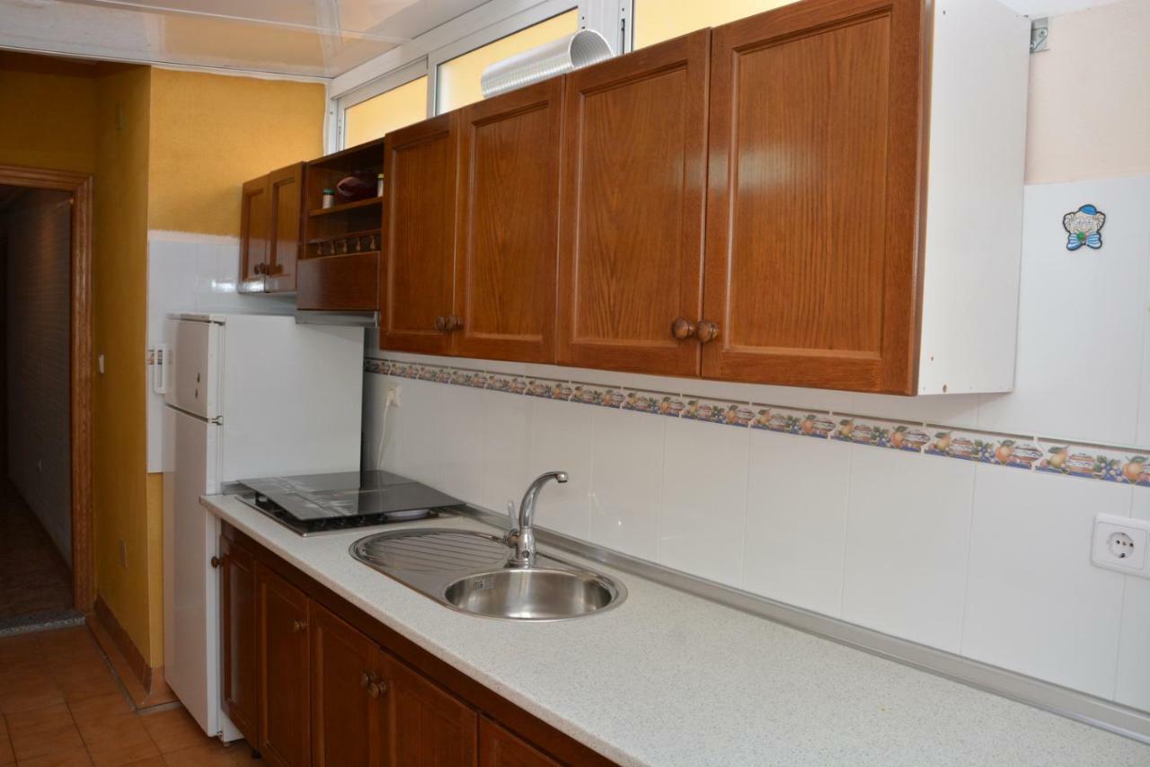 شقة Yovalu Con Balcon,Yovalu1Sin Balcon, Yovalutres Con Piscina تورّيفيِخا المظهر الخارجي الصورة