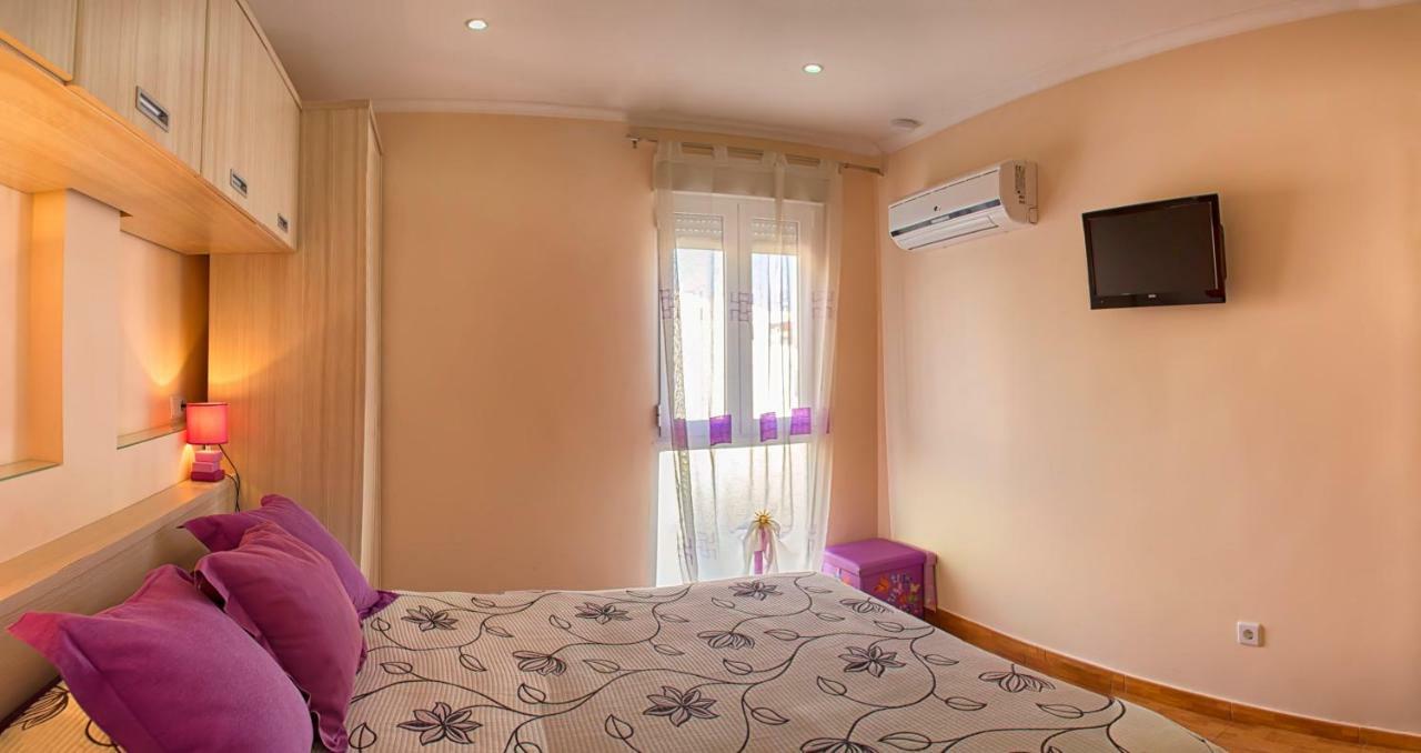 شقة Yovalu Con Balcon,Yovalu1Sin Balcon, Yovalutres Con Piscina تورّيفيِخا المظهر الخارجي الصورة