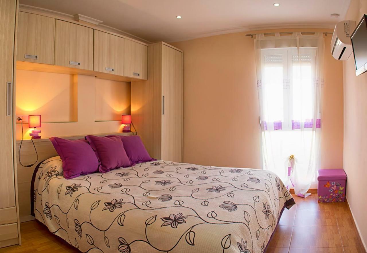 شقة Yovalu Con Balcon,Yovalu1Sin Balcon, Yovalutres Con Piscina تورّيفيِخا المظهر الخارجي الصورة