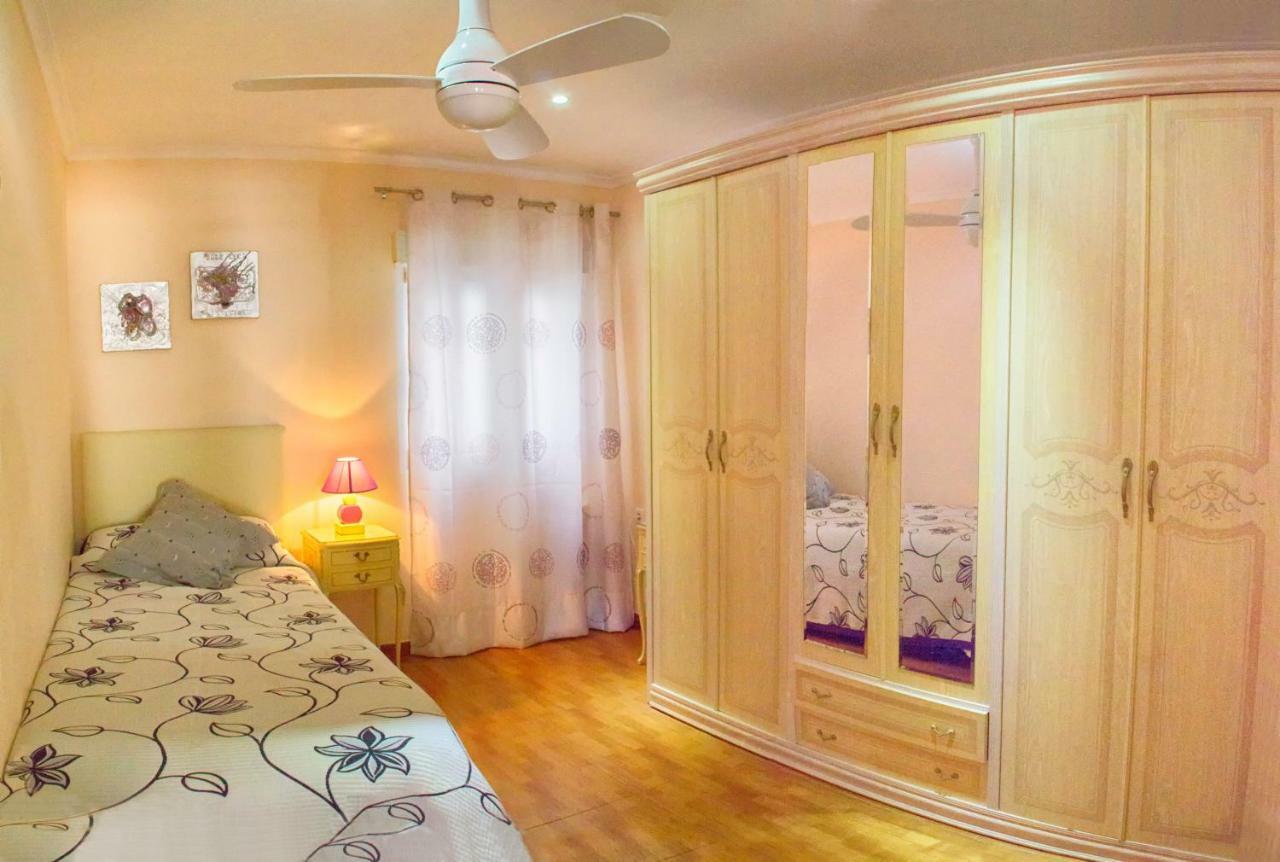 شقة Yovalu Con Balcon,Yovalu1Sin Balcon, Yovalutres Con Piscina تورّيفيِخا المظهر الخارجي الصورة