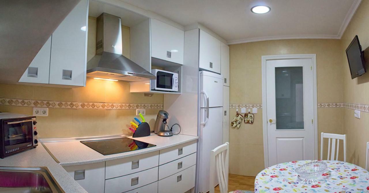 شقة Yovalu Con Balcon,Yovalu1Sin Balcon, Yovalutres Con Piscina تورّيفيِخا المظهر الخارجي الصورة