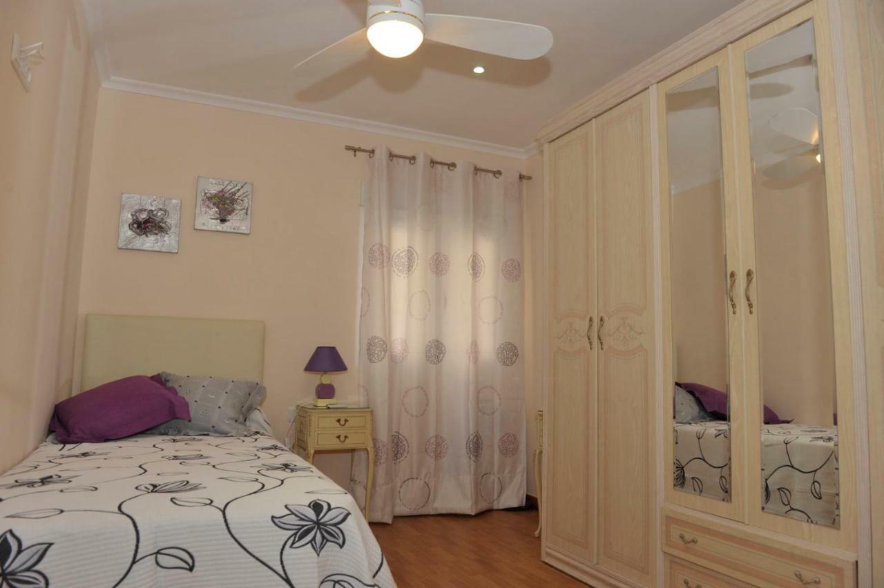 شقة Yovalu Con Balcon,Yovalu1Sin Balcon, Yovalutres Con Piscina تورّيفيِخا المظهر الخارجي الصورة