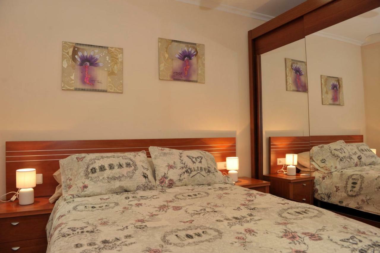 شقة Yovalu Con Balcon,Yovalu1Sin Balcon, Yovalutres Con Piscina تورّيفيِخا المظهر الخارجي الصورة